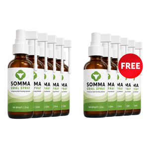 Somma Anti-Snoring Spray