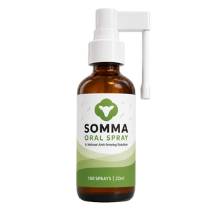 Somma Anti-Snoring Spray