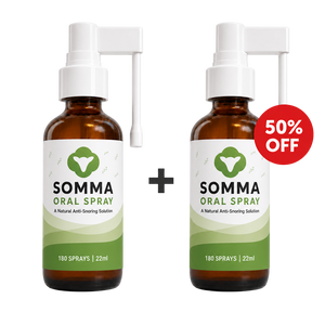 Somma Anti-Snoring Spray